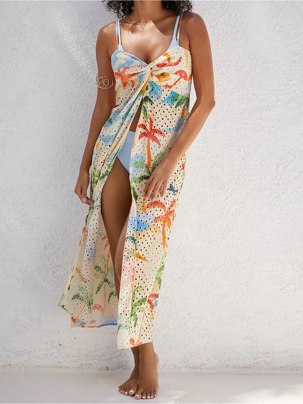 FARM RIO Copacabana Cover-Up Size XS